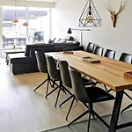 Apartamento 5 Star Holiday Home In Ringkobing Ringkøbing