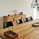 5 Star Holiday Home In Ringkobing Ringkøbing