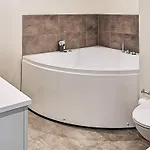 5 Star Holiday Home In Ringkobing Appartamento