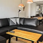 5 Star In Lägenhet *