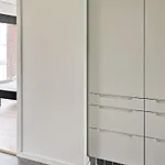 Apartamento 5 Star Holiday Home In Ringkobing Ringkøbing
