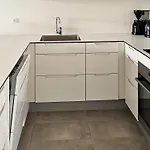 Apartamento 5 Star Holiday Home In Ringkobing Ringkøbing