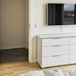 5 Star Holiday Home In Ringkobing * Ringkøbing
