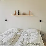 5 Star Holiday Home In Ringkobing Apartamento