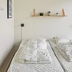 5 Star Holiday Home In Ringkobing Apartamento *