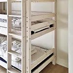 5 Star Holiday Home In Ringkobing Apartamento *