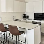 5 Star Holiday Home In Ringkobing Apartamento Ringkøbing
