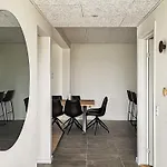 Appartamento 5 Star Holiday Home In Ringkobing Ringkøbing