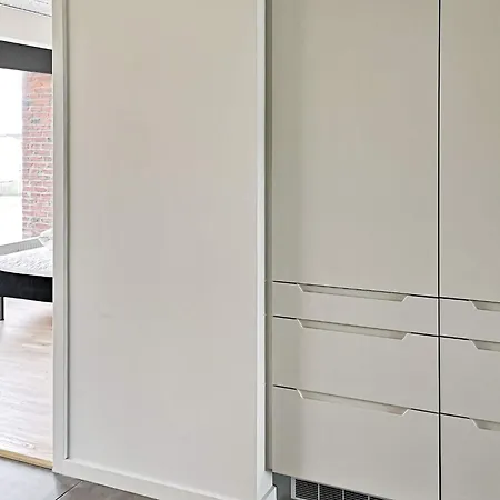 Apartmán 5 Star In Ringkøbing