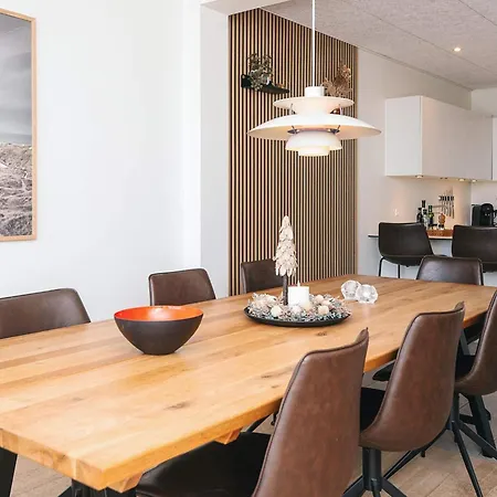 شقة 5 Star In Ringkøbing