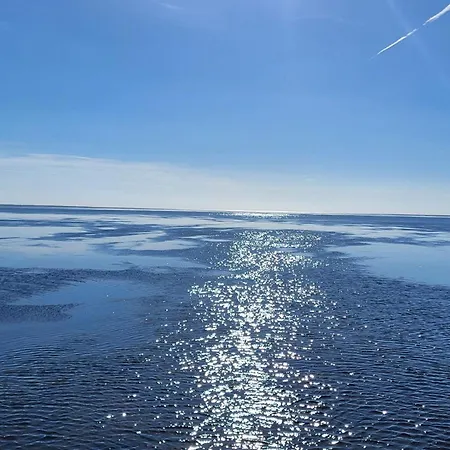 5 Star In شقة Ringkøbing