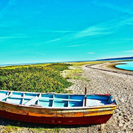 5 Star In * Ringkøbing