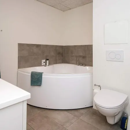 5 Star In Ringkøbing