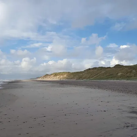 5 Star In Ringkøbing