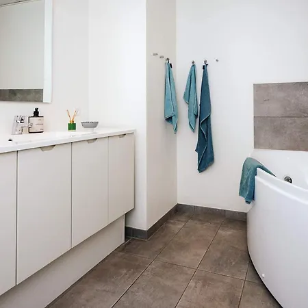 5 Star In Apartman *