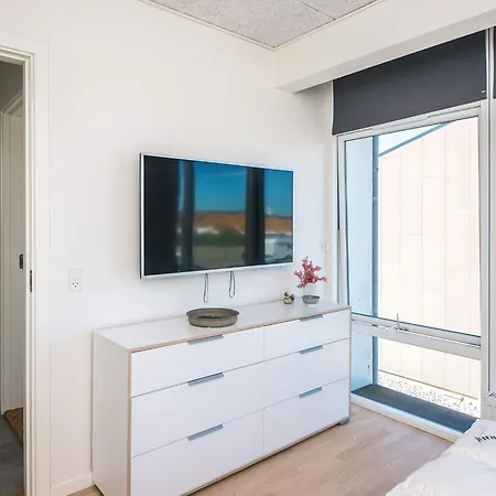 Apartman 5 Star In Ringkøbing