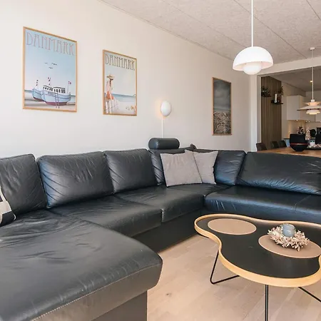شقة 5 Star In Ringkøbing