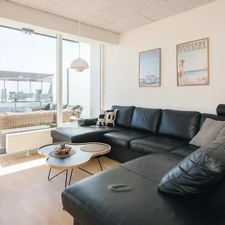5 Star In Ringkøbing
