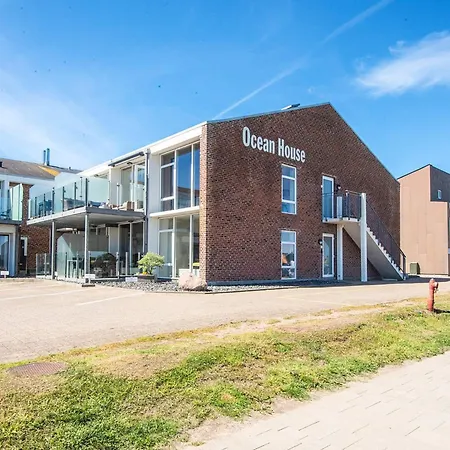 Apartman 5 Star In Ringkøbing