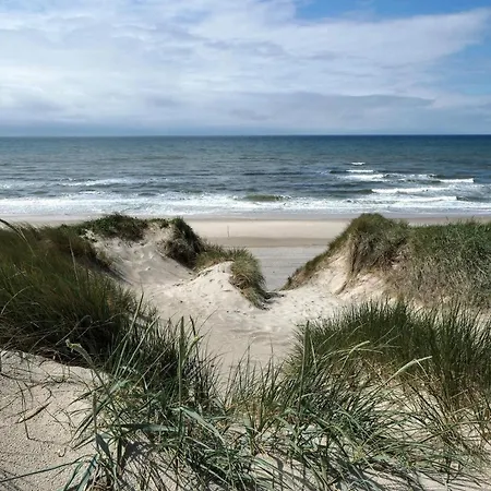 Apartman 5 Star In Ringkøbing