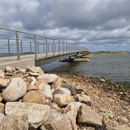 Apartmán 5 Star In Ringkøbing
