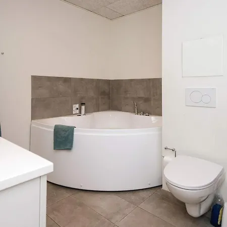 5 Star In Appartement *