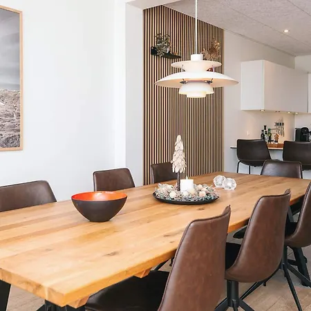 5 Star In Ringkøbing