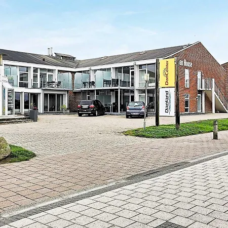 9 Person In Ringk Bing Ringkøbing